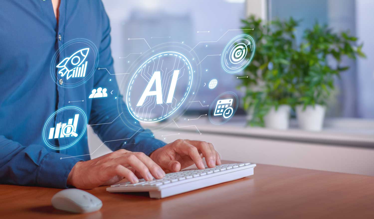 Choosing AI Tools
