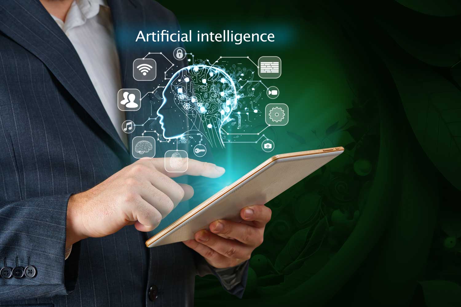 AI Solution for future